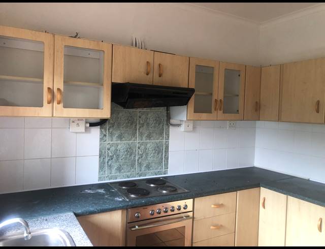 2 BEDROOM FLAT FOR SALE IN DOONSIDE